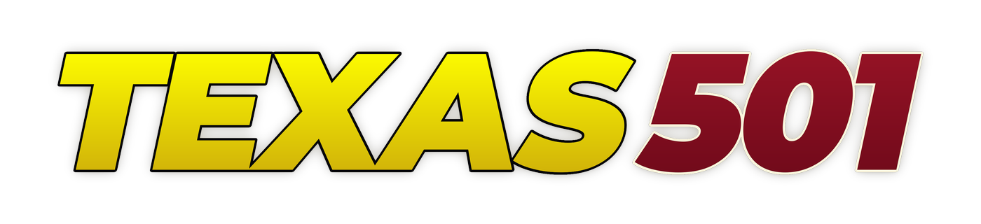 texas501 logo